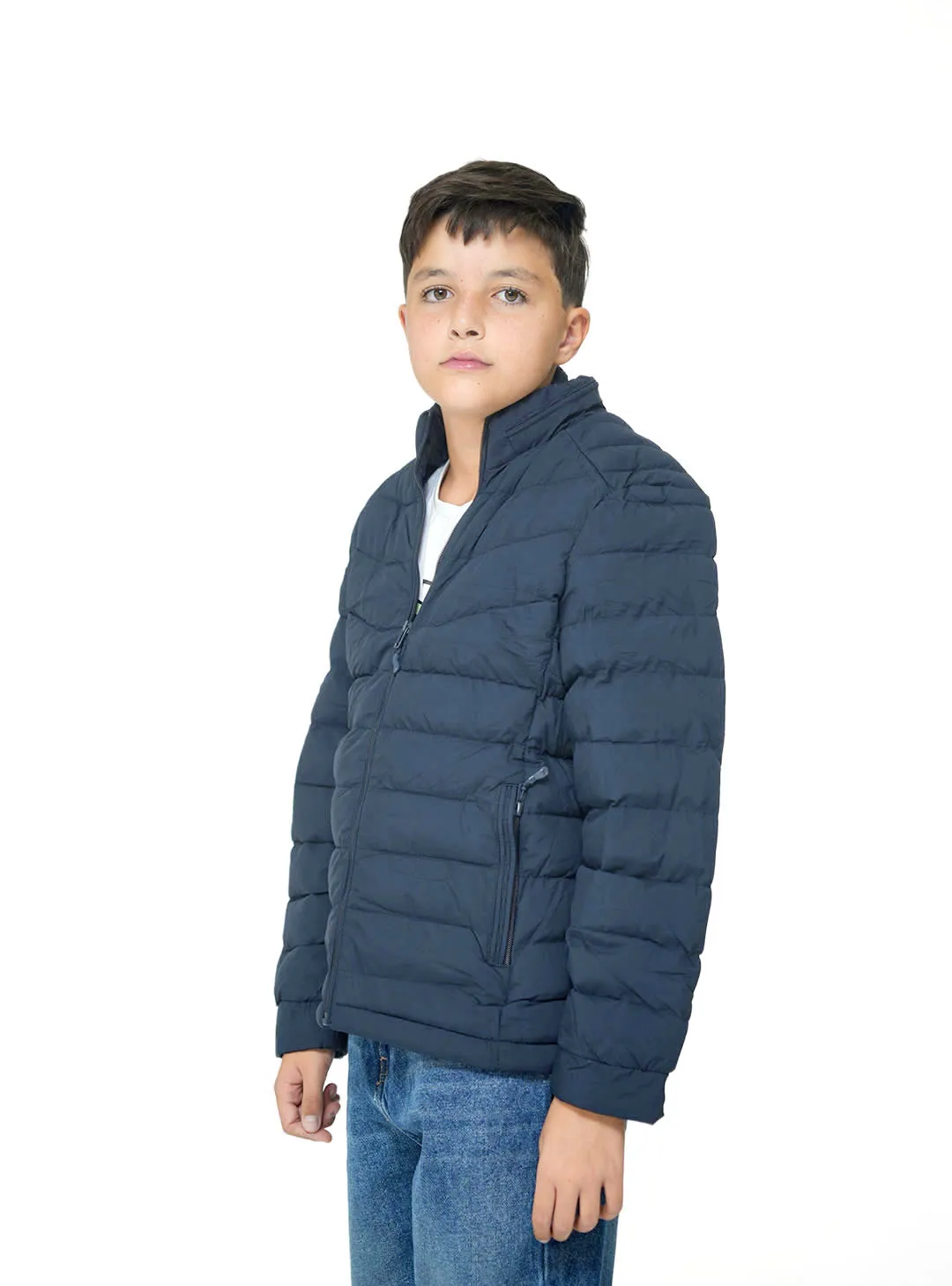 DOUDOUNE BASIC
